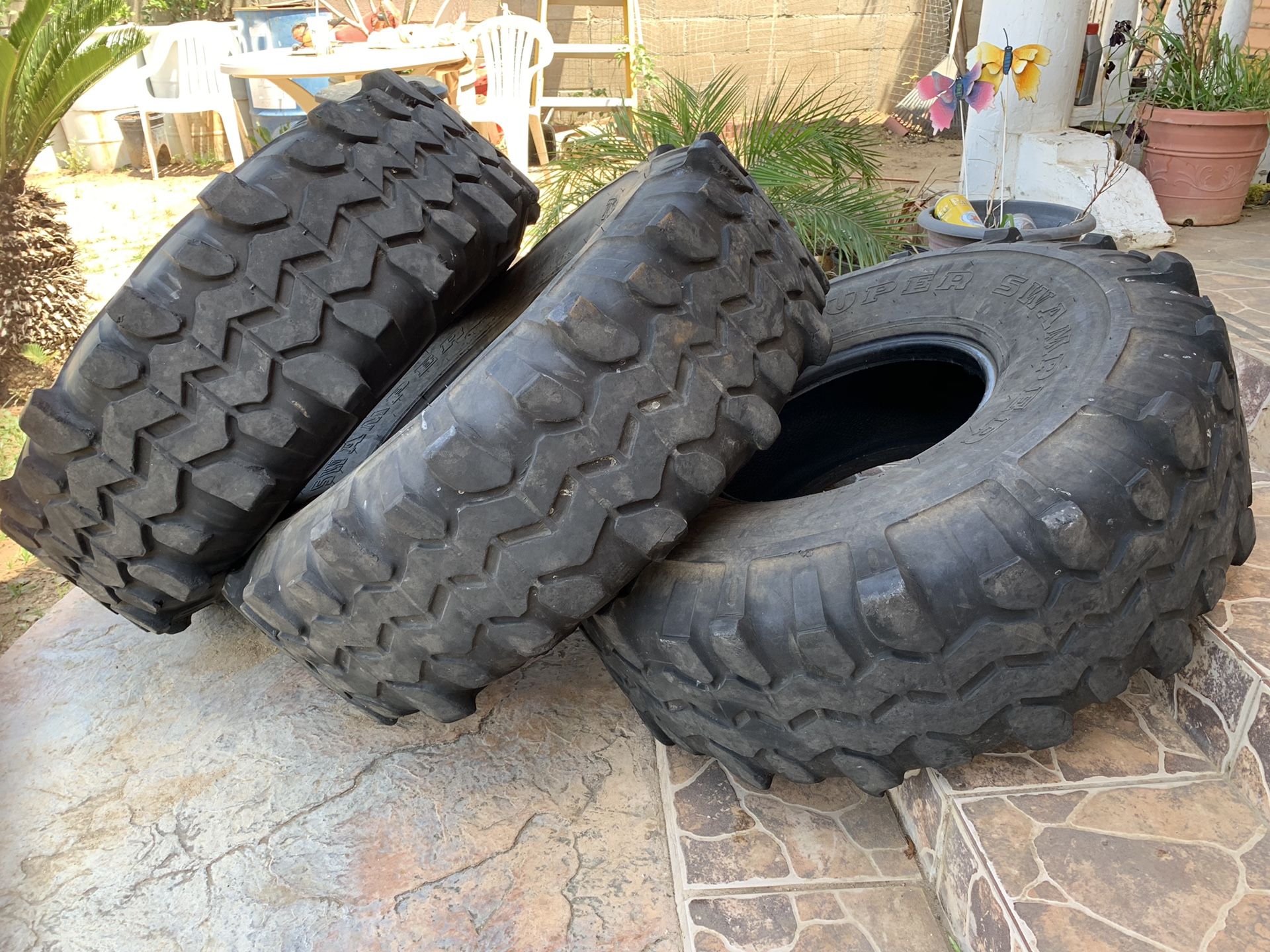 Super swampers for Sale in Riverside, CA OfferUp