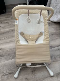 Baby Bouncer