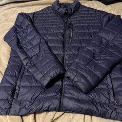 Calvin Klein Puffer 