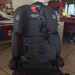 Graco Car seat