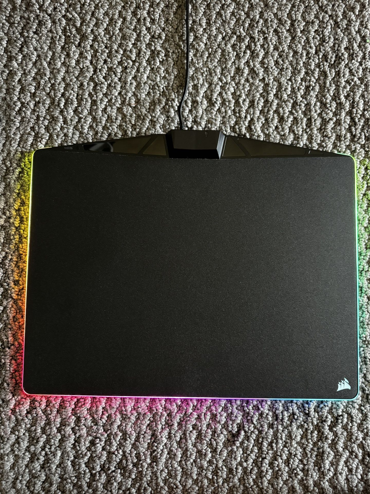 Corsair MM800 RGB POLARIS Gaming Mouse Pad