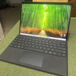 Used Microsoft Surface Pro 8, Pen, Charger