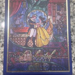 Enchanted beauty perfume