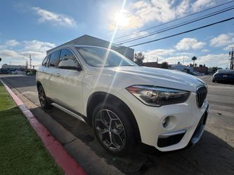 2018 BMW sDrive28