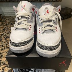 Air Jordan Shoes 