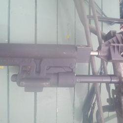 SEMI TRUCK WINDSHIELD WIPER ASSY