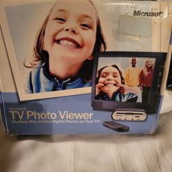 Tv Photo Viewer