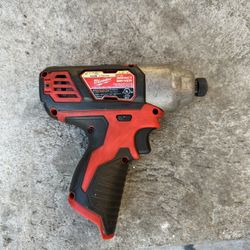 Milwaukee Drill