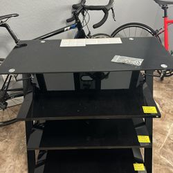 Entertainment Center Zline 