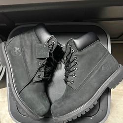 Timberland boots