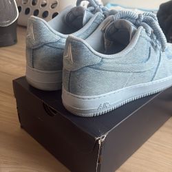 Nike Denim 
