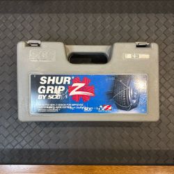 SNOW CHAIN Cables - Shur Grip