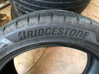 255/45/19 BRIDGESTONE SPARE TIRE