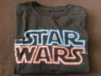 Kids Star Wars Shirt And Socks
