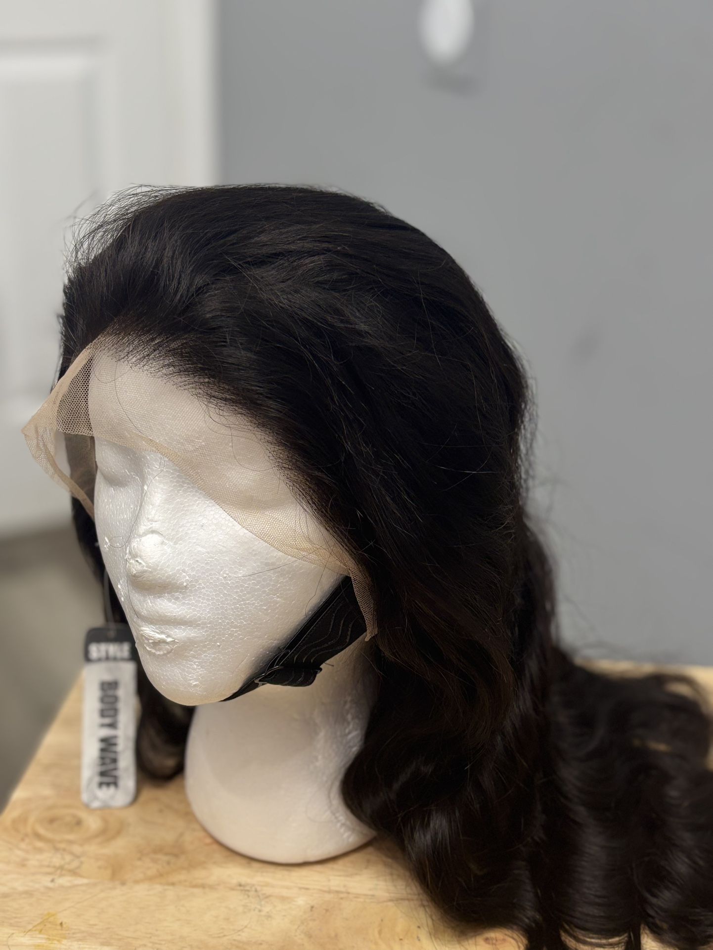 Human Hair Body Wave 