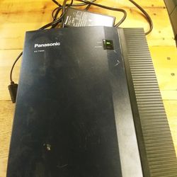 Panasonic KX - TVA50  Voice Processing System 