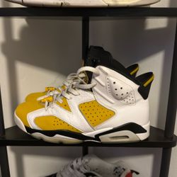 Air Jordan 6 Retro 