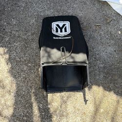 Lawnmower Bag