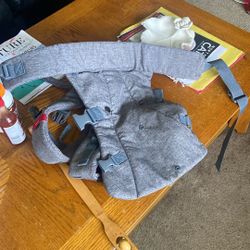Baby Back Carrier Price 8$. Pick Up.  E.  72.  and Grand View. E.  Tacoma 
