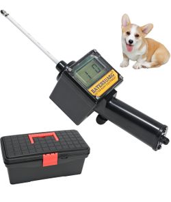 Dog Ovulation Detector And Fetal Doppler Kit