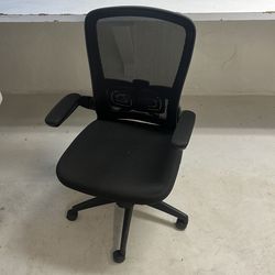 Desk chair in good condition