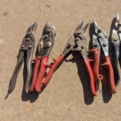 Tin Snips
