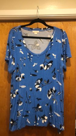 Finn & Grace Women’s Shirt