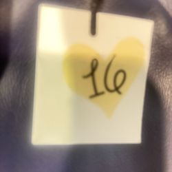 16 Handbag