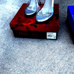 Bikini Competition Posing Heels – Like Ne