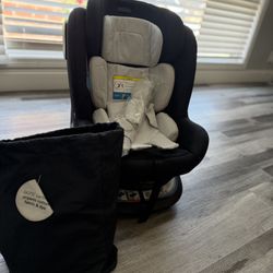 Nuna Revv Rotating Seat 
