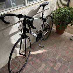 Tommaso Imola Road Bike – Lightweight Aluminum – Great Condition