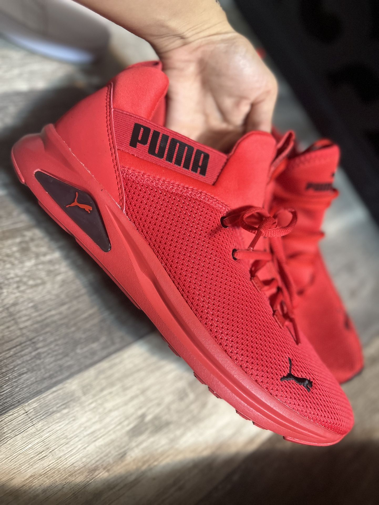 Puma Shoes