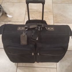 Travel Suitcase 