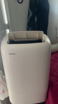Toshiba AC