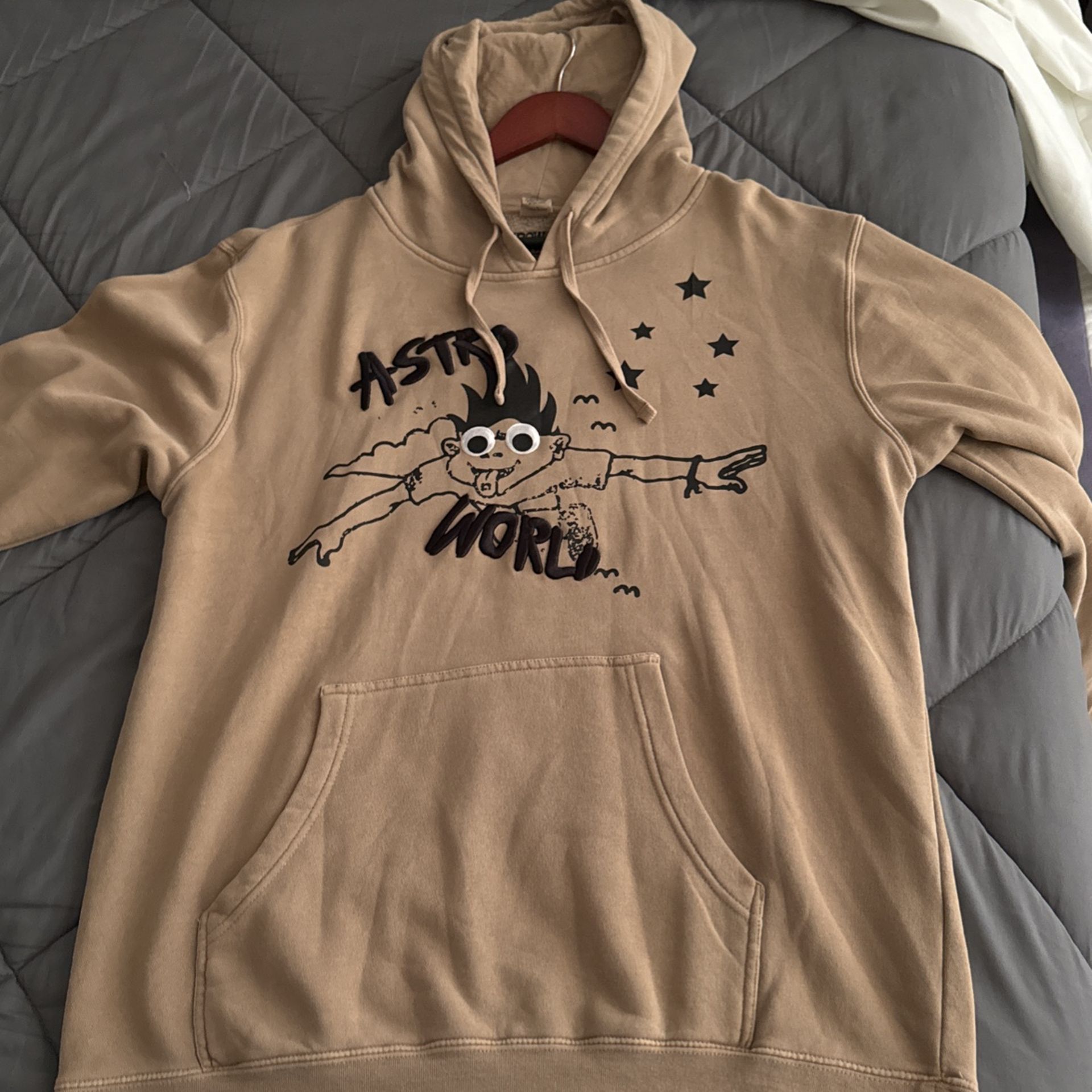 Travis Scott Hoodie (Brand New)