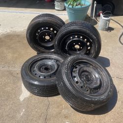 Tires