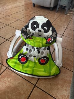 Chair for newborn