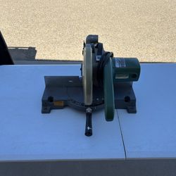 10 In Miter Saw 
