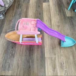 Barbie Dreamboat 