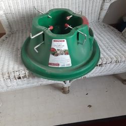 Tree Stand