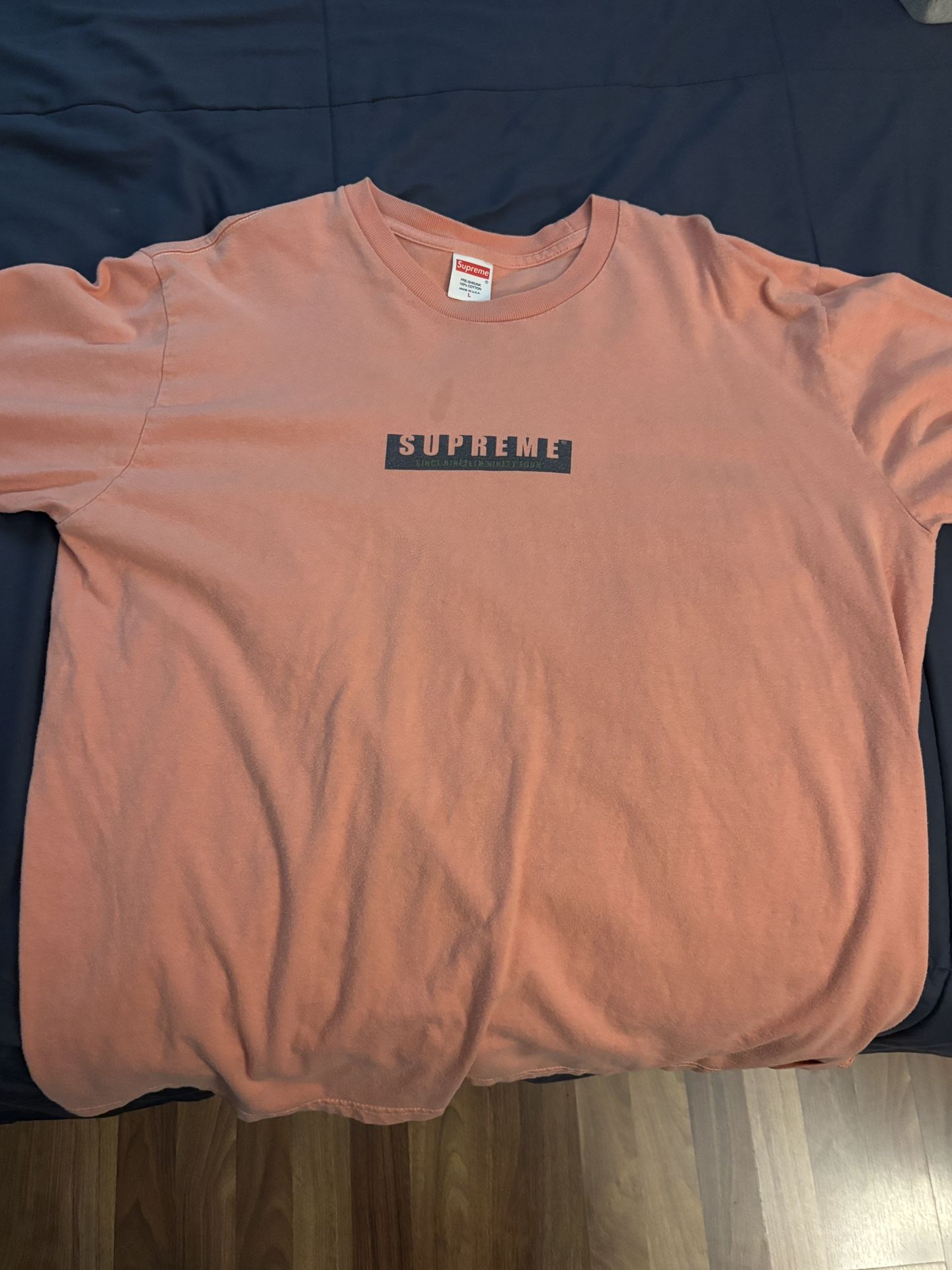 Supreme T Shirt