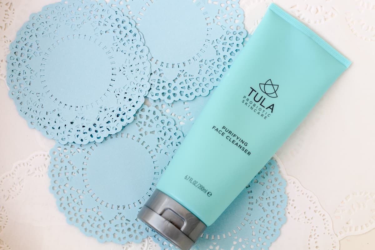 Tula Cleanser