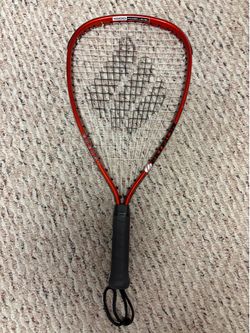 RACQUETBALL RACQUET
