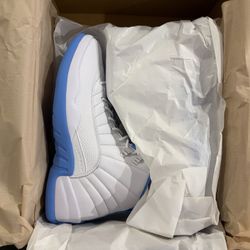 Jordan University Blue 12 (Melo)