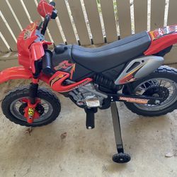 Kids Motorcycle 