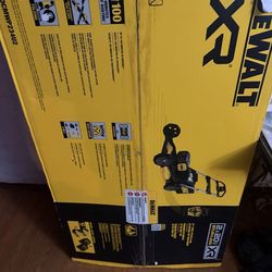 DeWalt DCMWP234 20V MAX XR Cordless Push Mower  New