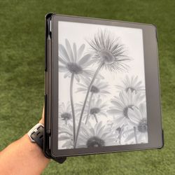 Kindle Scribe (like New) 