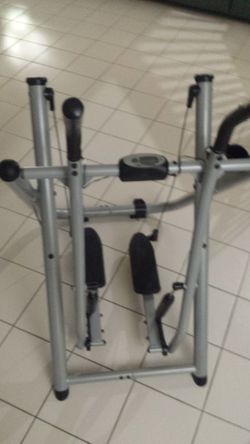 Gazelle Freestyle Elite