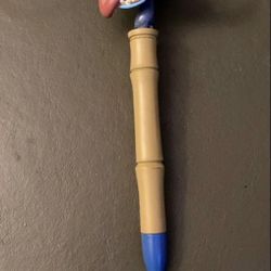Stitch Pen From Disneyland Or Store