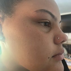 Nose Ring Jewelry For Sale! Hoops Studs L Shape